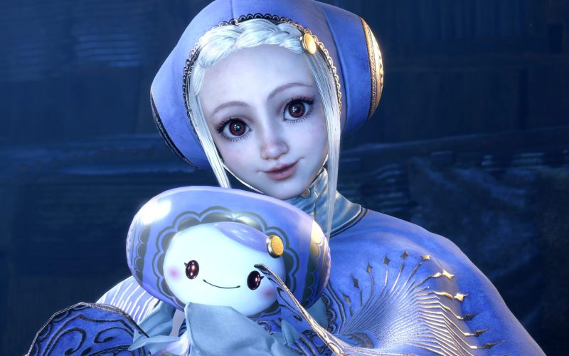 Street Fighter 6 apresenta teaser de Ingrid e indica detalhes de suas habilidades