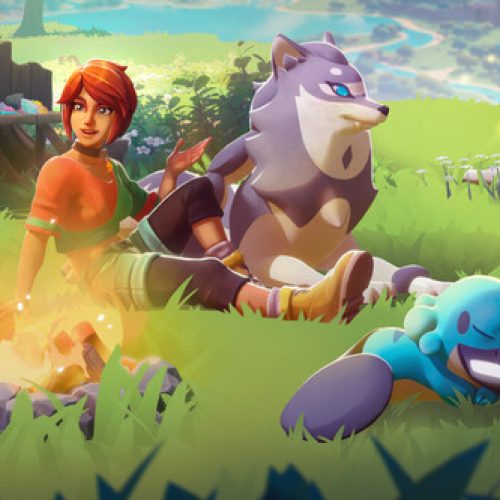 Temtem Pioneers é anunciado e entra na disputa com Palworld pelo trono da sobrevivência e coleta de monstros