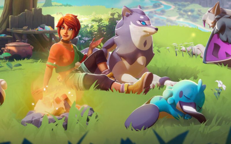 Temtem Pioneers é anunciado e entra na disputa com Palworld pelo trono da sobrevivência e coleta de monstros