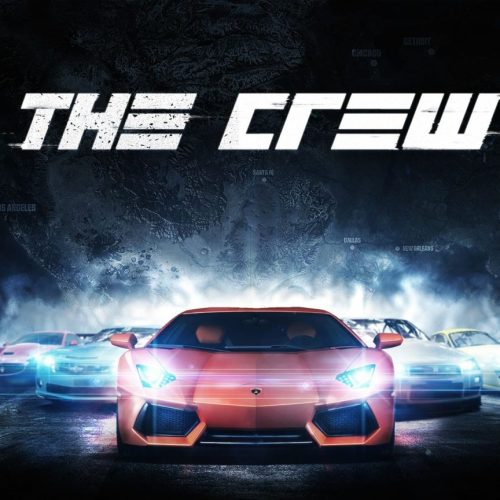 The Crew