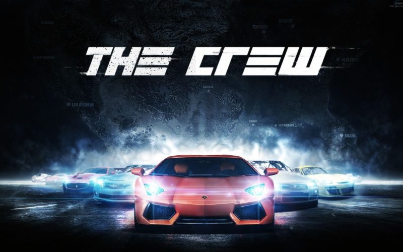 The Crew