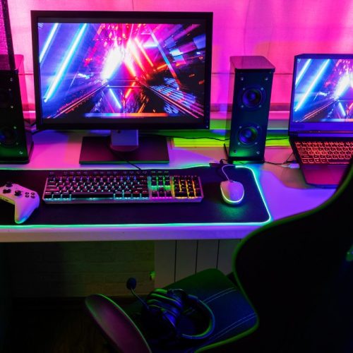 Vale a pena comprar PC gamer