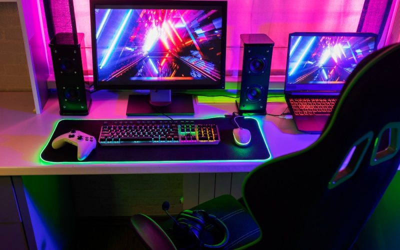 Vale a pena comprar PC gamer