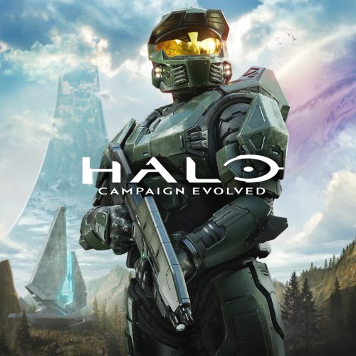Vazamento indica lançamento de Halo Campaign Evolved para julho.