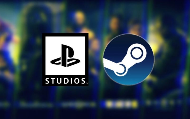 Vendas de títulos single-player da Sony no PC apresentam primeiro mês abaixo do esperado.